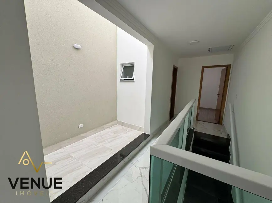 Foto 8 de Sobrado com 3 quartos à venda, 120m2 em Vila Marieta, São Paulo - SP