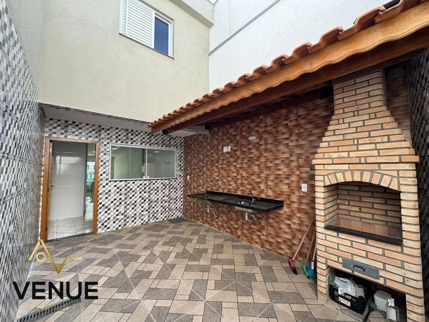 Foto 2 de Sobrado com 3 quartos à venda, 120m2 em Vila Marieta, São Paulo - SP