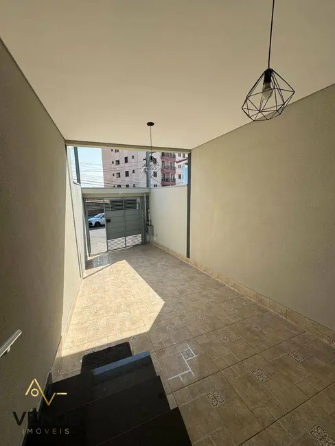 Foto 7 de Sobrado com 3 quartos à venda, 120m2 em Vila Marieta, São Paulo - SP