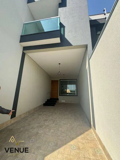 Foto 5 de Sobrado com 3 quartos à venda, 120m2 em Vila Marieta, São Paulo - SP