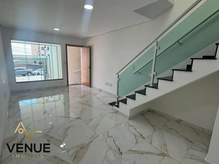 Foto 2 de Sobrado com 3 quartos à venda, 120m2 em Vila Marieta, São Paulo - SP