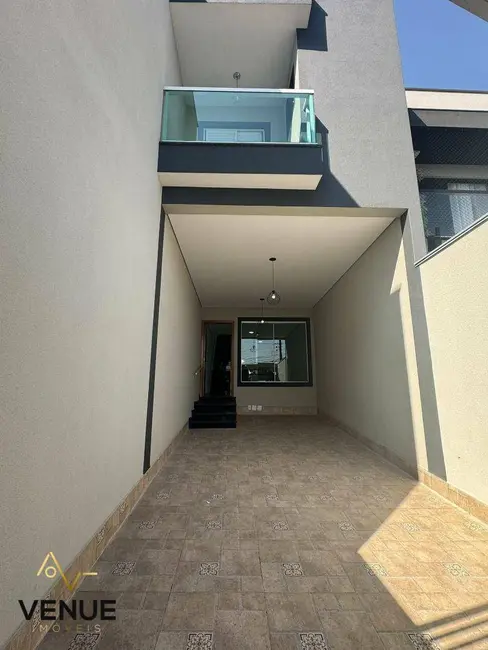 Foto 7 de Sobrado com 3 quartos à venda, 120m2 em Vila Marieta, São Paulo - SP