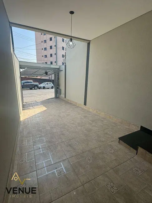 Foto 6 de Sobrado com 3 quartos à venda, 120m2 em Vila Marieta, São Paulo - SP