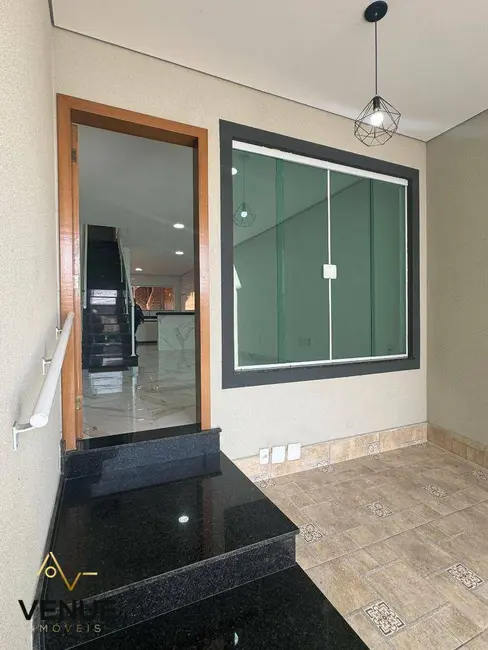 Foto 3 de Sobrado com 3 quartos à venda, 120m2 em Vila Marieta, São Paulo - SP