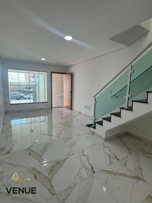 Foto 4 de Sobrado com 3 quartos à venda, 120m2 em Vila Marieta, São Paulo - SP