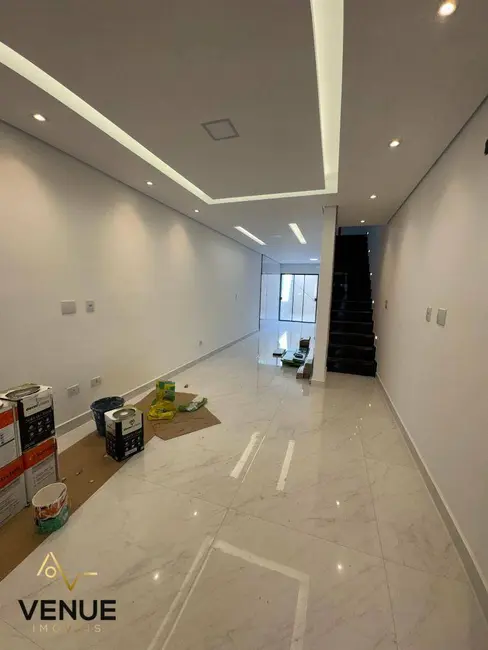 Foto 7 de Sobrado com 3 quartos à venda, 85m2 em Vila Feliz, São Paulo - SP