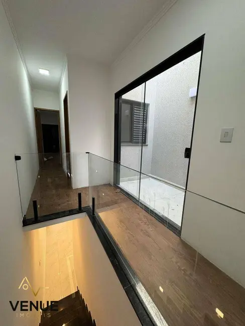 Foto 4 de Sobrado com 3 quartos à venda, 85m2 em Vila Feliz, São Paulo - SP