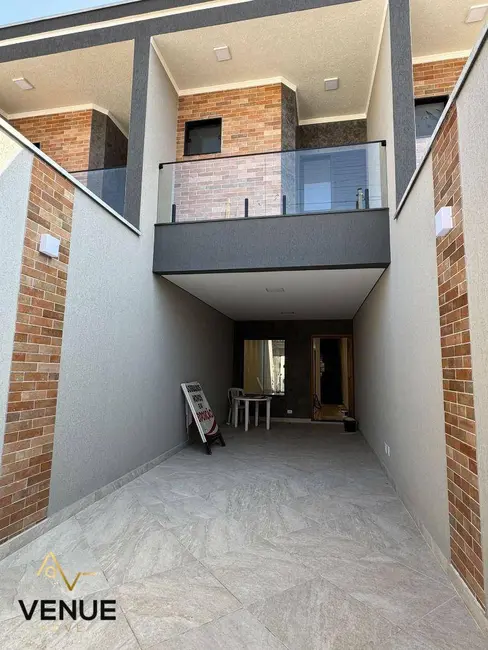 Foto 9 de Sobrado com 3 quartos à venda, 85m2 em Vila Feliz, São Paulo - SP