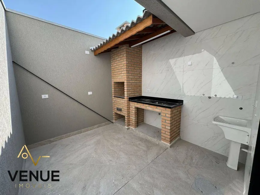 Foto 8 de Sobrado com 3 quartos à venda, 85m2 em Vila Feliz, São Paulo - SP