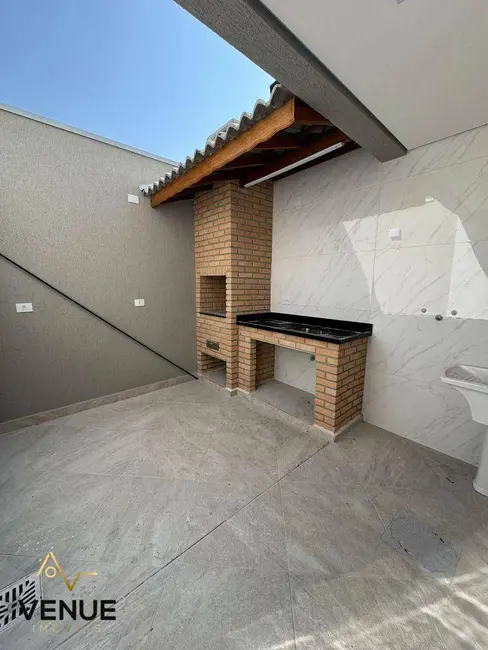 Foto 5 de Sobrado com 3 quartos à venda, 85m2 em Vila Feliz, São Paulo - SP