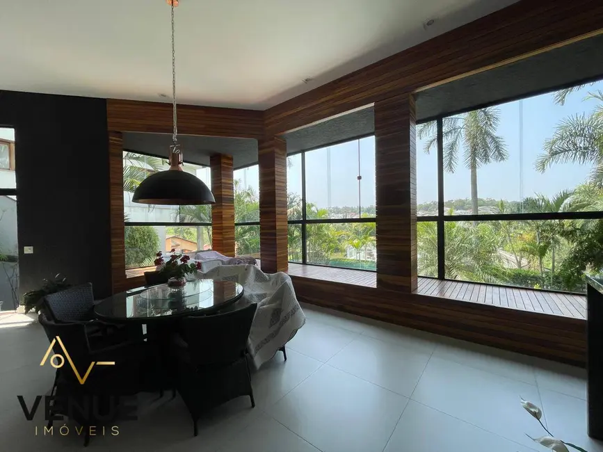 Foto 5 de Casa de Condomínio com 3 quartos à venda, 400m2 em Perová, Aruja - SP