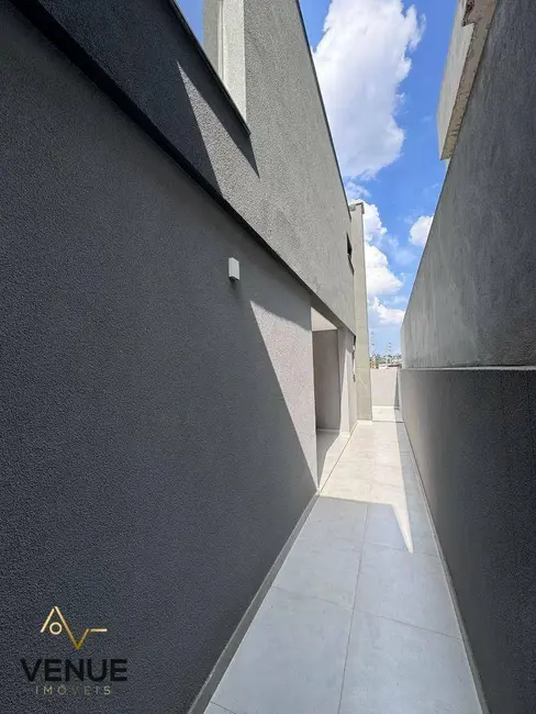 Foto 9 de Casa de Condomínio com 4 quartos à venda, 300m2 em Residencial Real Park, Aruja - SP