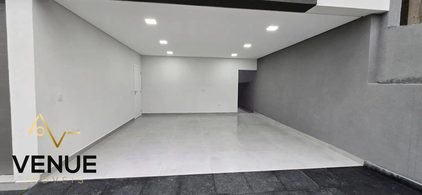 Foto 8 de Casa de Condomínio com 4 quartos à venda, 300m2 em Residencial Real Park, Aruja - SP
