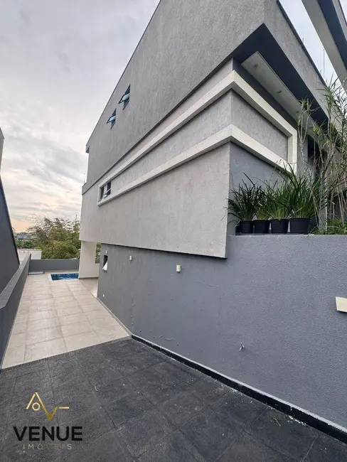 Foto 7 de Casa de Condomínio com 4 quartos à venda, 300m2 em Residencial Real Park, Aruja - SP