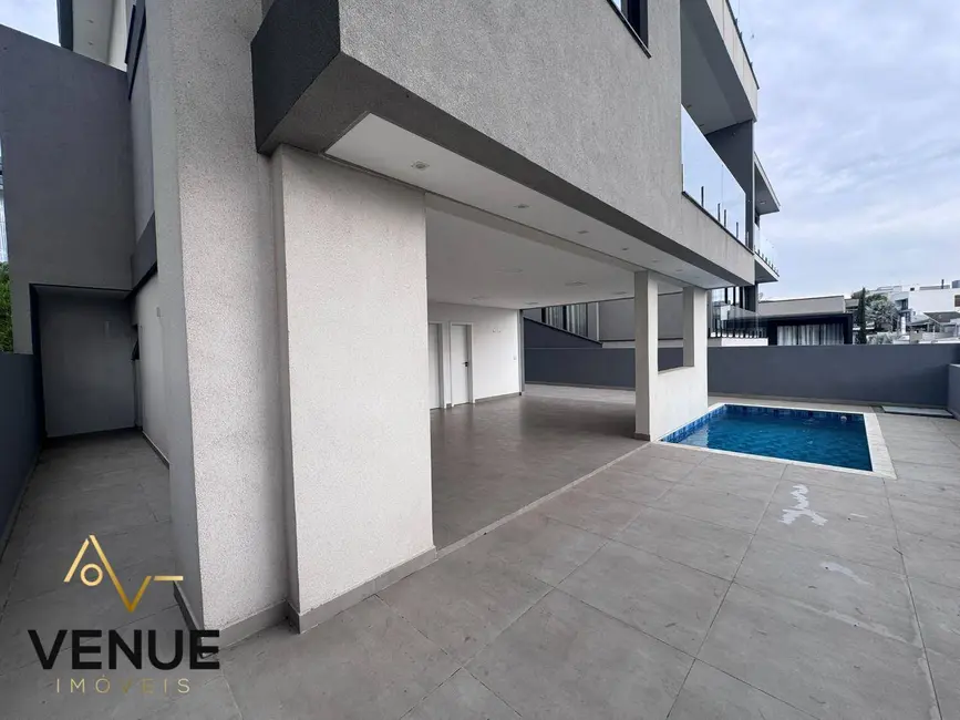 Foto 9 de Casa de Condomínio com 4 quartos à venda, 300m2 em Residencial Real Park, Aruja - SP