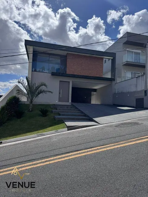 Foto 9 de Casa de Condomínio com 4 quartos à venda, 300m2 em Parque Maringá, Aruja - SP