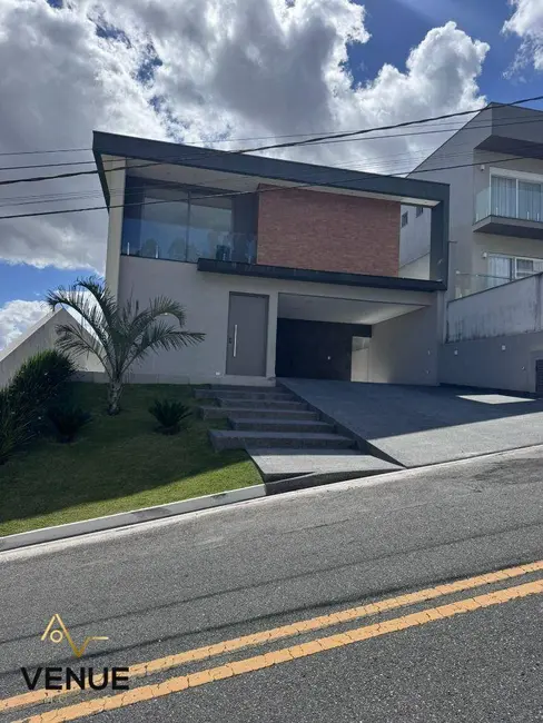 Foto 7 de Casa de Condomínio com 4 quartos à venda, 300m2 em Parque Maringá, Aruja - SP