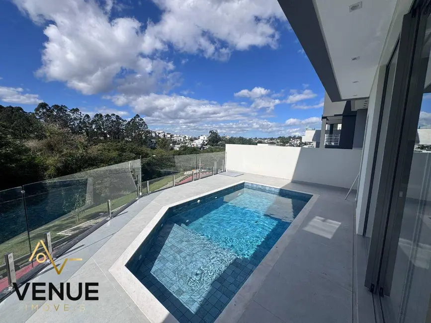 Foto 5 de Casa de Condomínio com 4 quartos à venda, 310m2 em Residencial Real Park, Aruja - SP