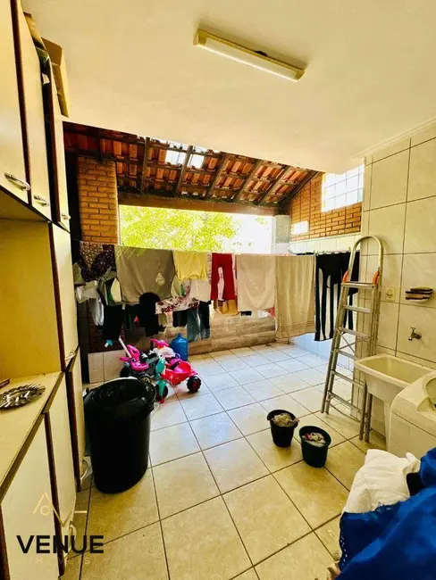 Sobrado com 3 quartos à venda, 119m2 em Vila Santa Teresa (Zona Leste), São Paulo - SP - imagem 8 Foto 8 de Sobrado com 3 quartos à venda, 119m2 em Vila Santa Teresa (Zona Leste), São Paulo - SP