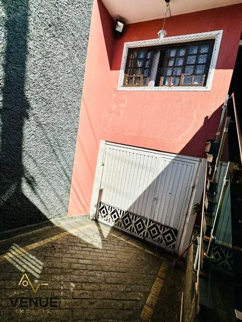 Sobrado com 3 quartos à venda, 119m2 em Vila Santa Teresa (Zona Leste), São Paulo - SP - imagem 3 Foto 3 de Sobrado com 3 quartos à venda, 119m2 em Vila Santa Teresa (Zona Leste), São Paulo - SP