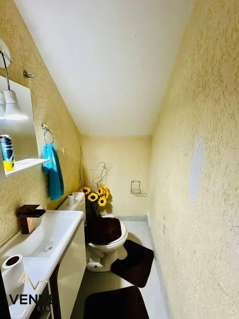 Sobrado com 3 quartos à venda, 119m2 em Vila Santa Teresa (Zona Leste), São Paulo - SP - imagem 6 Foto 6 de Sobrado com 3 quartos à venda, 119m2 em Vila Santa Teresa (Zona Leste), São Paulo - SP