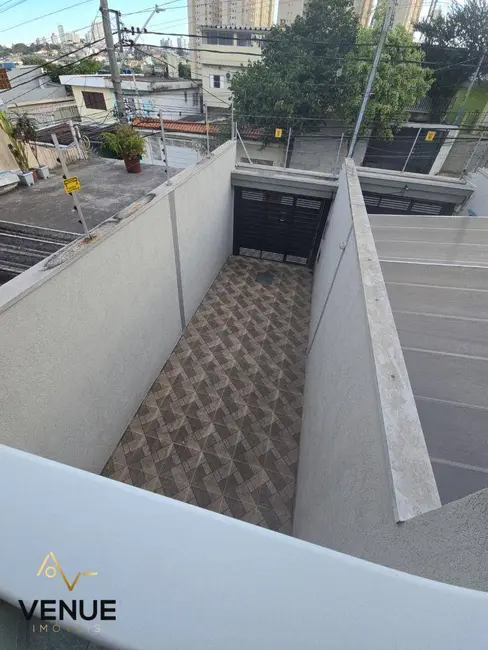 Foto 2 de Sobrado com 2 quartos à venda, 70m2 em Vila Araguaia, São Paulo - SP