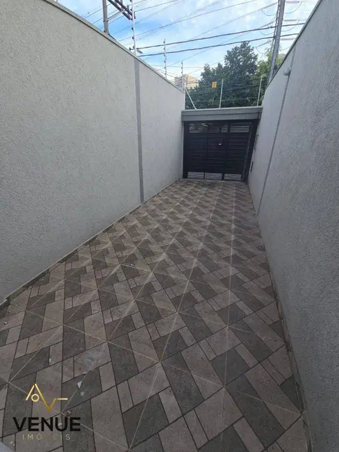 Foto 4 de Sobrado com 2 quartos à venda, 70m2 em Vila Araguaia, São Paulo - SP