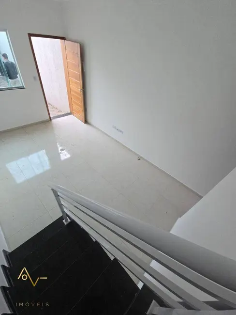 Foto 3 de Sobrado com 2 quartos à venda, 70m2 em Vila Araguaia, São Paulo - SP