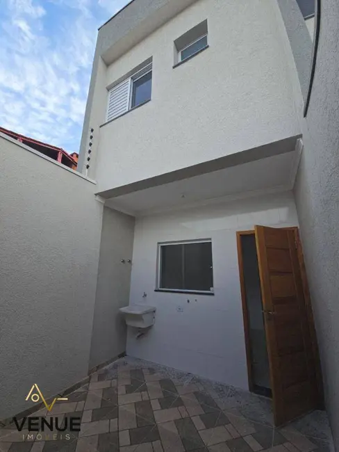 Foto 5 de Sobrado com 2 quartos à venda, 70m2 em Vila Araguaia, São Paulo - SP