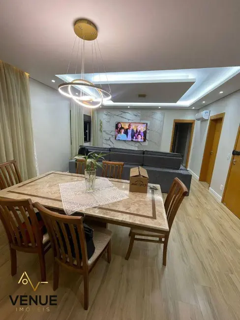 Foto 7 de Apartamento com 3 quartos à venda e para alugar, 193m2 em Aruja - SP