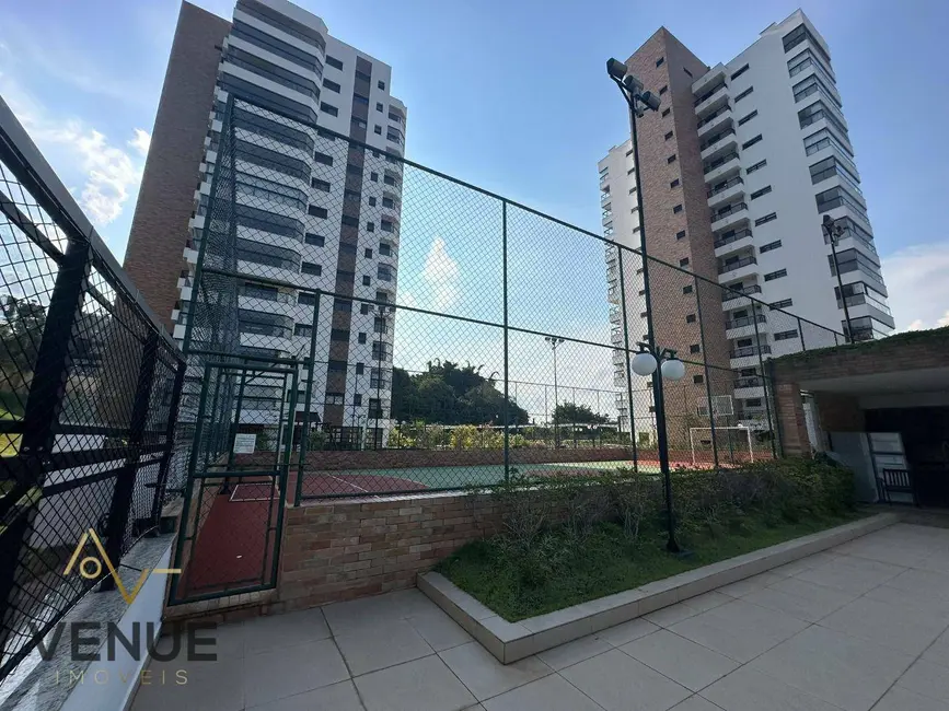 Foto 9 de Apartamento com 3 quartos à venda e para alugar, 193m2 em Aruja - SP