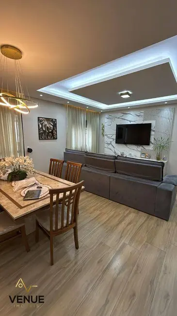 Foto 1 de Apartamento com 3 quartos à venda e para alugar, 193m2 em Aruja - SP