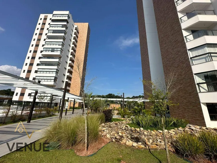 Foto 6 de Apartamento com 3 quartos à venda e para alugar, 193m2 em Aruja - SP