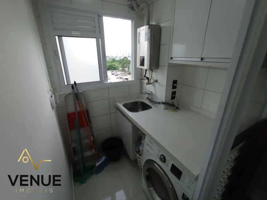 Foto 7 de Apartamento com 2 quartos à venda, 46m2 em Penha de França, São Paulo - SP