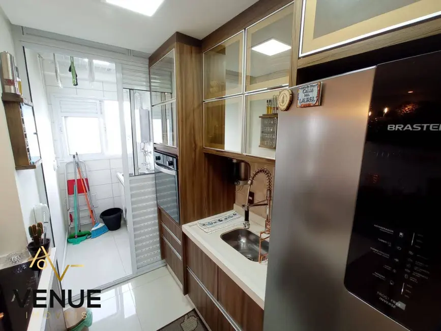 Foto 5 de Apartamento com 2 quartos à venda, 46m2 em Penha de França, São Paulo - SP