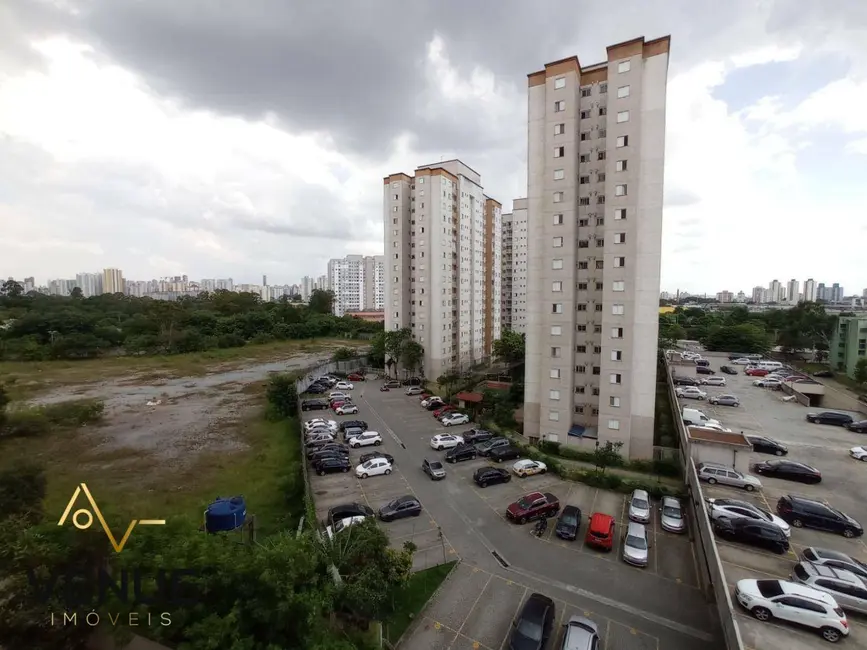 Foto 8 de Apartamento com 2 quartos à venda, 46m2 em Penha de França, São Paulo - SP