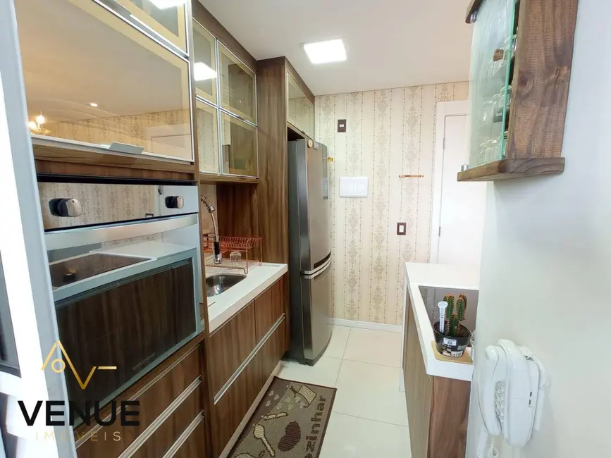 Foto 6 de Apartamento com 2 quartos à venda, 46m2 em Penha de França, São Paulo - SP