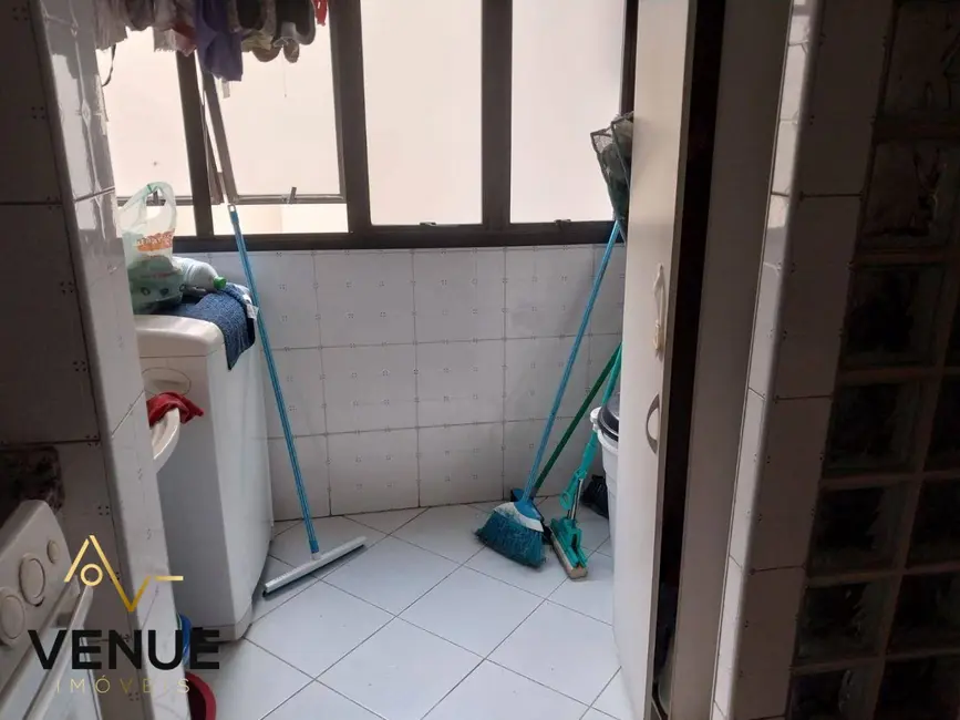 Foto 3 de Apartamento com 3 quartos à venda, 81m2 em Jardim Leonor Mendes de Barros, São Paulo - SP