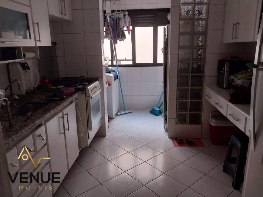 Foto 2 de Apartamento com 3 quartos à venda, 81m2 em Jardim Leonor Mendes de Barros, São Paulo - SP