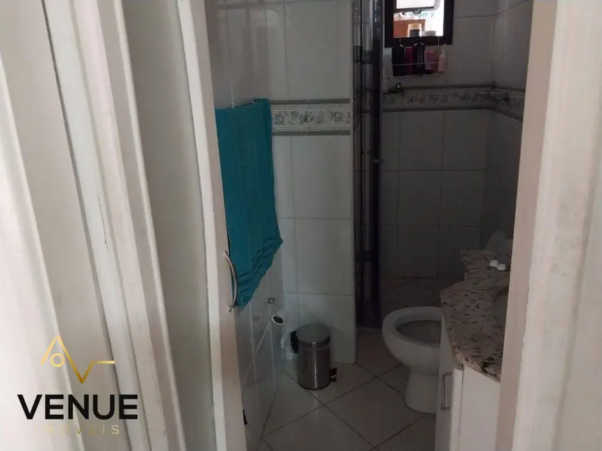 Foto 6 de Apartamento com 3 quartos à venda, 81m2 em Jardim Leonor Mendes de Barros, São Paulo - SP