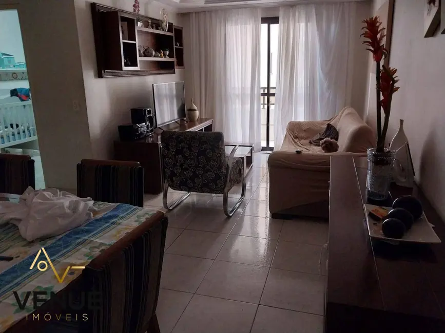 Foto 7 de Apartamento com 3 quartos à venda, 81m2 em Jardim Leonor Mendes de Barros, São Paulo - SP