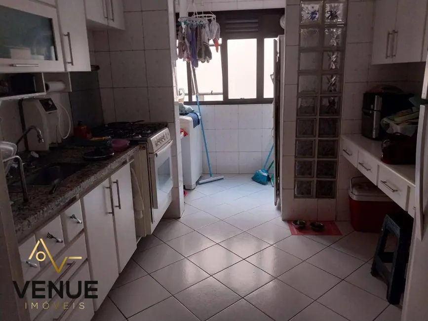 Foto 4 de Apartamento com 3 quartos à venda, 81m2 em Jardim Leonor Mendes de Barros, São Paulo - SP