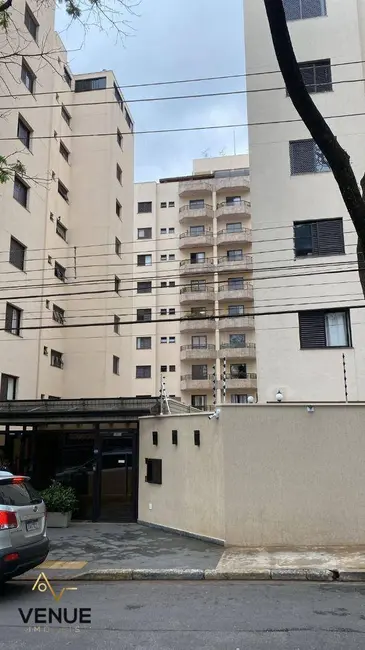 Foto 1 de Apartamento com 3 quartos à venda, 81m2 em Jardim Leonor Mendes de Barros, São Paulo - SP