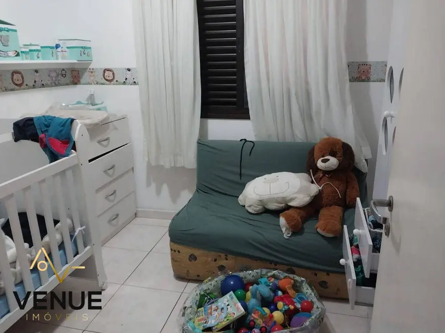 Foto 9 de Apartamento com 3 quartos à venda, 81m2 em Jardim Leonor Mendes de Barros, São Paulo - SP