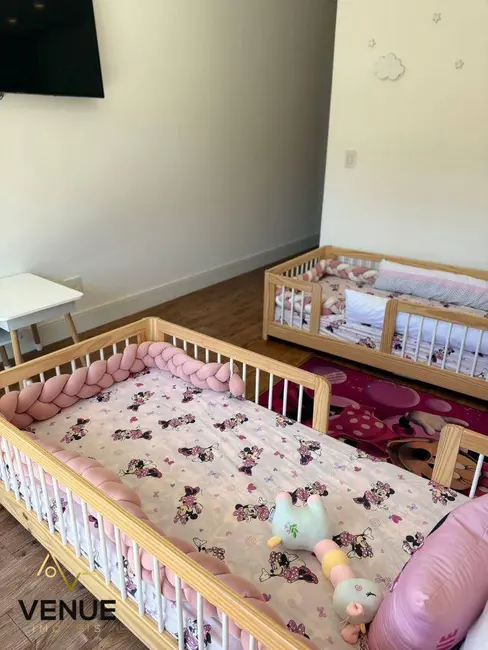 Foto 6 de Casa de Condomínio com 4 quartos à venda, 700m2 em Arujázinho IV, Aruja - SP