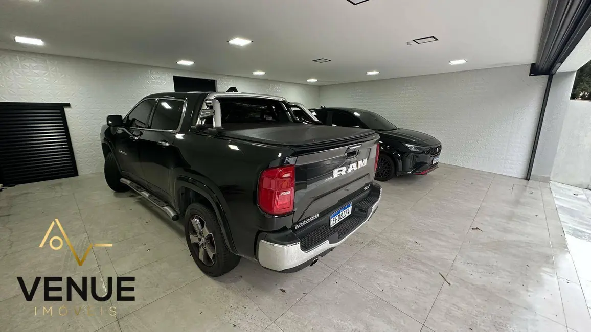 Foto 8 de Casa de Condomínio com 4 quartos à venda, 700m2 em Arujázinho IV, Aruja - SP