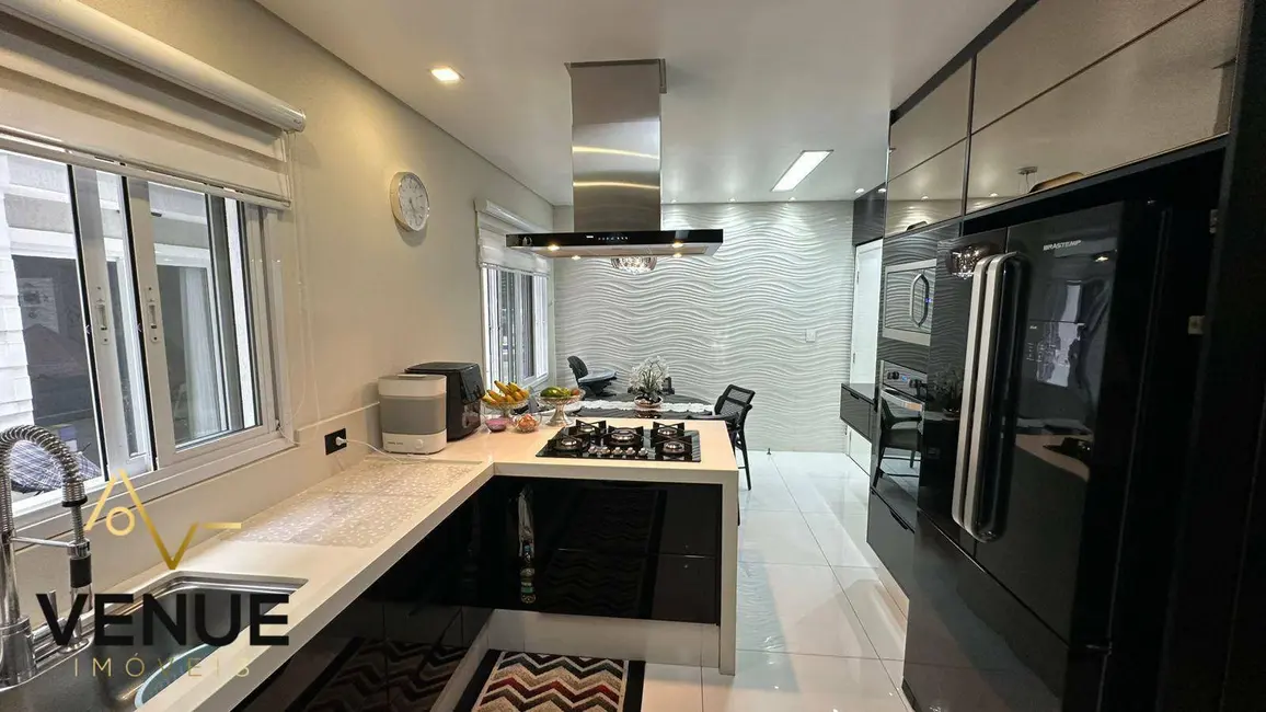 Foto 7 de Casa de Condomínio com 4 quartos à venda, 700m2 em Arujázinho IV, Aruja - SP