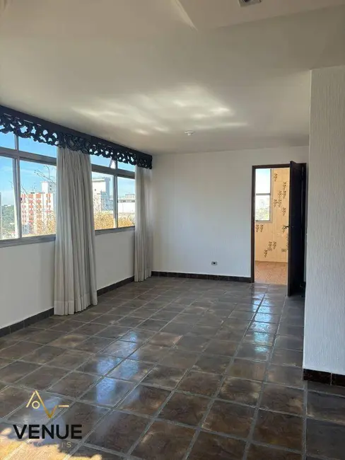 Apartamento com 3 quartos à venda, 165m2 em Perdizes, São Paulo - SP - imagem 6 Foto 6 de Apartamento com 3 quartos à venda, 165m2 em Perdizes, São Paulo - SP