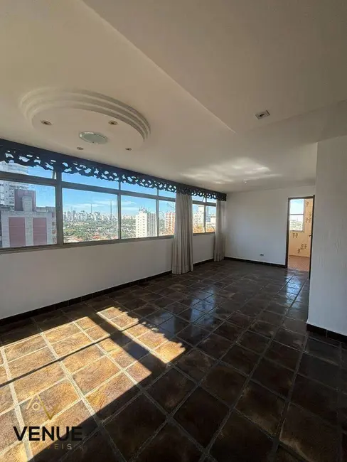 Apartamento com 3 quartos à venda, 165m2 em Perdizes, São Paulo - SP - imagem 1 Foto 1 de Apartamento com 3 quartos à venda, 165m2 em Perdizes, São Paulo - SP