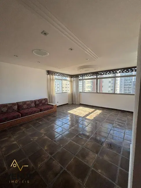Apartamento com 3 quartos à venda, 165m2 em Perdizes, São Paulo - SP - imagem 3 Foto 3 de Apartamento com 3 quartos à venda, 165m2 em Perdizes, São Paulo - SP